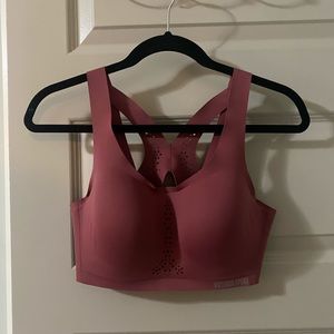 Victoria’s Secret Mauve Sports Bra 36C